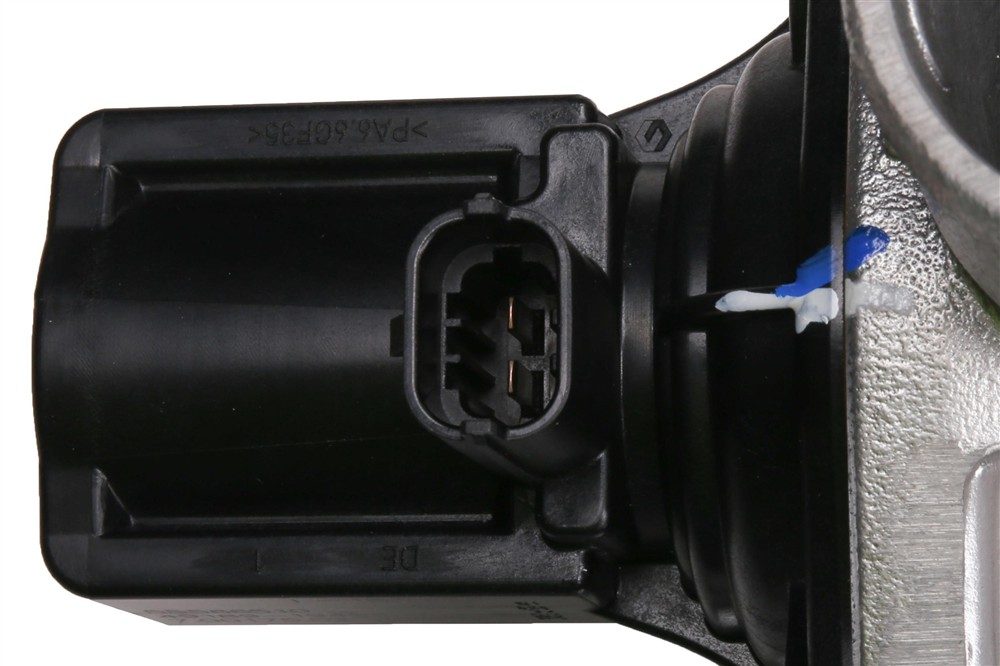 GM Genuine Parts Turbocharger 12637545 — image 4